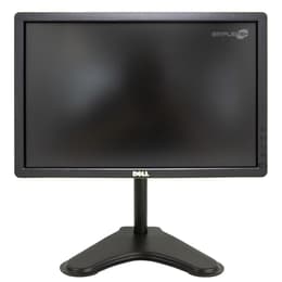 19" Dell E1913C 1440 x 900 LCD monitor Μαύρο