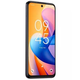 TCL 60R 128GB - Γκρι - Ξεκλείδωτο