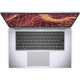 Dell Latitude 7530 15" (2022) - Core i7 - Gen 12 (U) - 16GB - SSD 512 GB QWERTZ - Γερμανικό