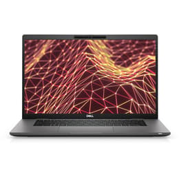 Dell Latitude 7530 15" (2022) - Core i7 - Gen 12 (U) - 16GB - SSD 512 GB QWERTZ - Γερμανικό
