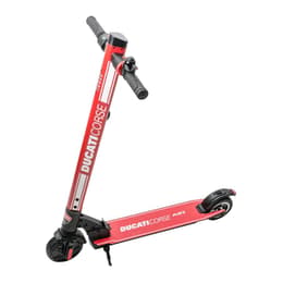 Ηλεκτρικό πατίνι Ducati Corse air