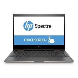HP Spectre x360 13-ae001nf 13" () - Core i5-8250U - 8GB - SSD 256 Gb AZERTY - Γαλλικό