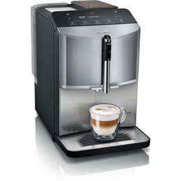 Μηχανή Espresso με μύλο Siemens TF305E04 L - Μαύρο
