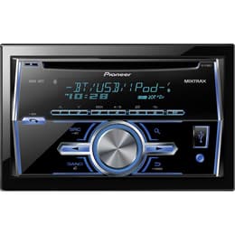 Pioneer FH-X700BT Ραδιόφωνο αυτοκινήτου