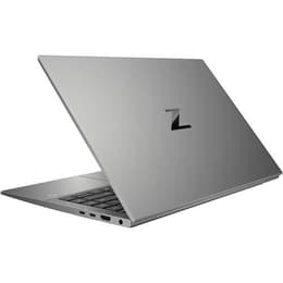 HP Zbook Firefly 14 G8 14" (2021) - Core i5 - Gen 11 (G) - 16GB - SSD 256 GB QWERTY - Αγγλικά