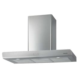 Διακοσμητικός απορροφητήρας κουζίνας Brandt BHB6902X Απορροφητήρας