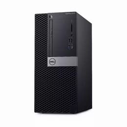 Dell OptiPlex 5070 Tower Core i5-9500 3 - SSD 512 GB - 32GB