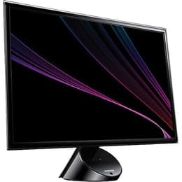 23" Samsung SyncMaster T23A750 1920 x 1080 LED monitor Μαύρο