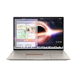 Asus ZenBook Space 14-UX5401 14" (2022) - Core i7-12700H - 16GB - SSD 1000 Gb AZERTY - Γαλλικό
