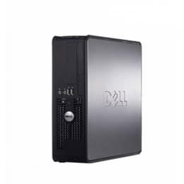 Dell OptiPlex 780 SFF Core 2 Duo E7500 2,93 - HDD 2 tb - 16GB