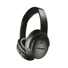 Bose QuietComfort 35 II Μειωτής θορύβου ασύρματο Ακουστικά Μικρόφωνο - Μαύρο