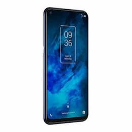 TCL 10 5G 128GB - Μπλε - Ξεκλείδωτο