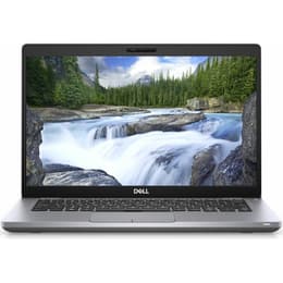 Dell Latitude 5410 14"(2025) - Core i5 - Gen 10 (U) - 16GB - 512 GB SSD QWERTZ - Γερμανικό