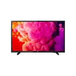 TV Philips 81 cm 32PHS4503/12 1366x768
