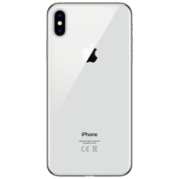iPhone XS Max 512GB - Ασημί - Ξεκλείδωτο