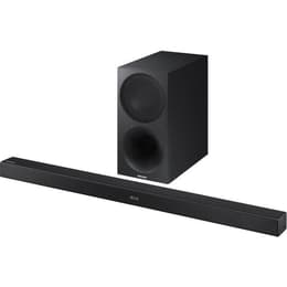 Soundbar & Home Cinema Samsung HW-M450 - Μαύρο