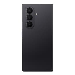 Galaxy Z Fold7 256GB - Μαύρο - Ξεκλείδωτο