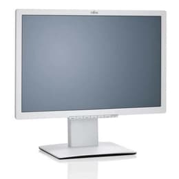 22" Fujitsu B22W-7 1680 x 1050 LED monitor Άσπρο