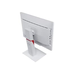 22" Fujitsu B22W-7 1680 x 1050 LED monitor Άσπρο