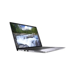 Dell Latitude 7400 14"(2019) - Core i7 - Gen 8 (U) - 32GB - SSD 256 GB QWERTY - Πορτογαλικό