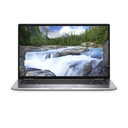 Dell Latitude 7400 14"(2019) - Core i7 - Gen 8 (U) - 32GB - SSD 256 GB QWERTY - Πορτογαλικό