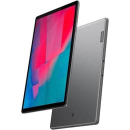 Lenovo Tab M10 FHD Plus Gen 2 128GB - Γκρι - WiFi + 4G