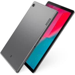 Lenovo Tab M10 FHD Plus Gen 2 128GB - Γκρι - WiFi + 4G