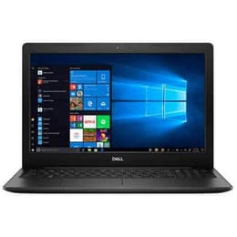 Dell Inspiron 3000 15" (2022) - Core i3 - Gen 12 (U) - 16GB - SSD 1 tb QWERTY - Αγγλικά