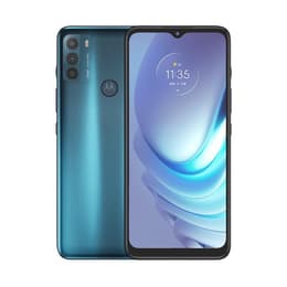 Motorola Moto G50 128GB - Πράσινο - Ξεκλείδωτο
