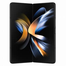 Galaxy Z Fold4 512GB - Γκρι - Ξεκλείδωτο - Dual-SIM