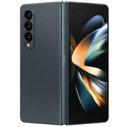 Galaxy Z Fold4 512GB - Γκρι - Ξεκλείδωτο