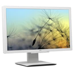 27" Fujitsu Display P27T-6 IPS 2560x1440 LCD monitor Άσπρο