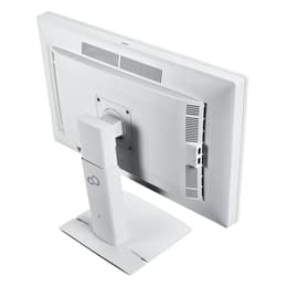 27" Fujitsu Display P27T-6 IPS LCD monitor Άσπρο