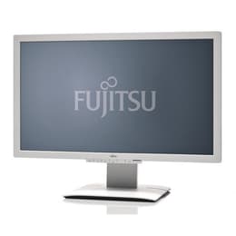 27" Fujitsu Display P27T-6 IPS LCD monitor Άσπρο