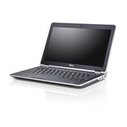 Dell Latitude E6230 12"(2012) - Core i5-3340M - 4GB - HDD 1 tb AZERTY - Γαλλικό