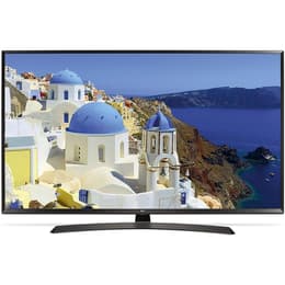 TV LG 109 cm 43UJ634V 3840 x 2160