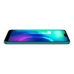 Honor 10 128GB - Πράσινο - Ξεκλείδωτο