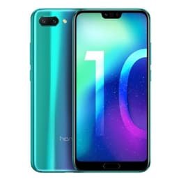 Honor 10 128GB - Πράσινο - Ξεκλείδωτο