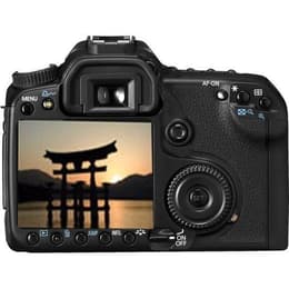 Reflex EOS 40D - Μαύρο