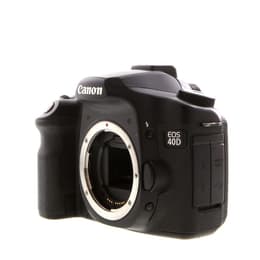 Reflex EOS 40D - Μαύρο