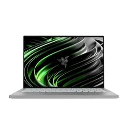 Razer Book RZ09 13" (2021) - Core i7 - Gen 11 (G) - 16GB - SSD 512 GB QWERTZ - Γερμανικό