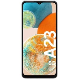 Galaxy A23 5G 128GB - Άσπρο - Ξεκλείδωτο
