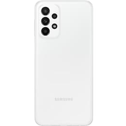 Galaxy A23 5G 128GB - Άσπρο - Ξεκλείδωτο
