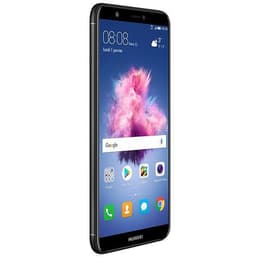 Huawei P Smart 32GB - Μαύρο - Ξεκλείδωτο