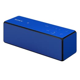 Sony SRS-X33 Bluetooth Ηχεία - Μπλε