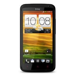 HTC One X+ 64GB - Μαύρο - Ξεκλείδωτο