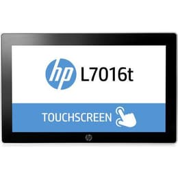 15" HP L7016T 1366 x 768 LCD monitor Γκρι