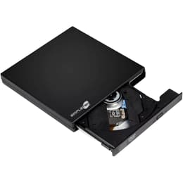 Simpletek ECD002 with Power cable and USB cable DVD Player