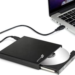 Simpletek ECD002 with Power cable and USB cable DVD Player