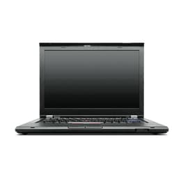 Lenovo ThinkPad T420s 14"(2011) - Core i5-2520M - 4GB - SSD 128 Gb AZERTY - Γαλλικό